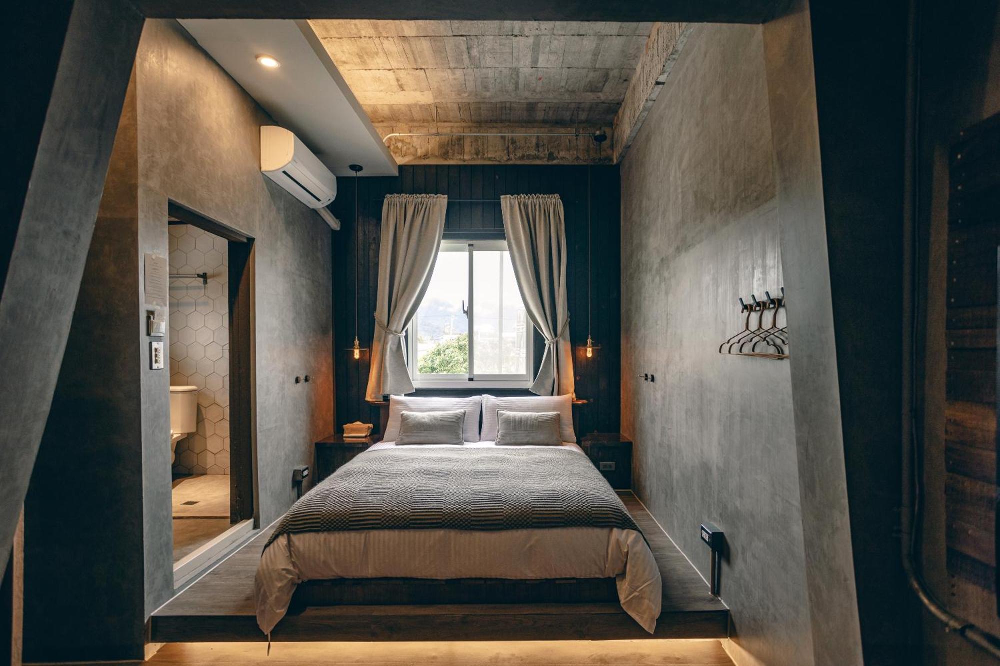 לינה וארוחת בוקר צ'ישאנג Original House מראה חיצוני תמונה